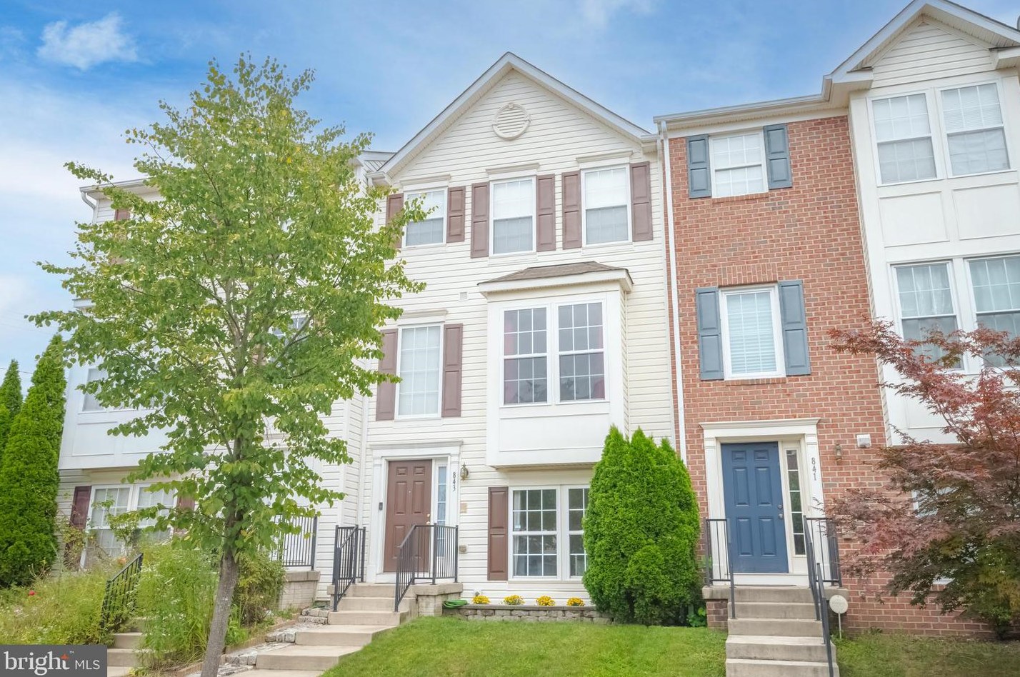 843 Lowe Rd, Baltimore, MD 21220-3767