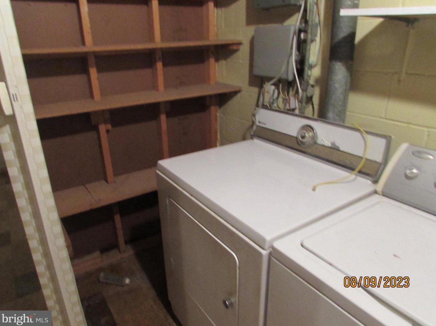 1843 Wycliffe Rd, Baltimore MD 21234-6237 exterior