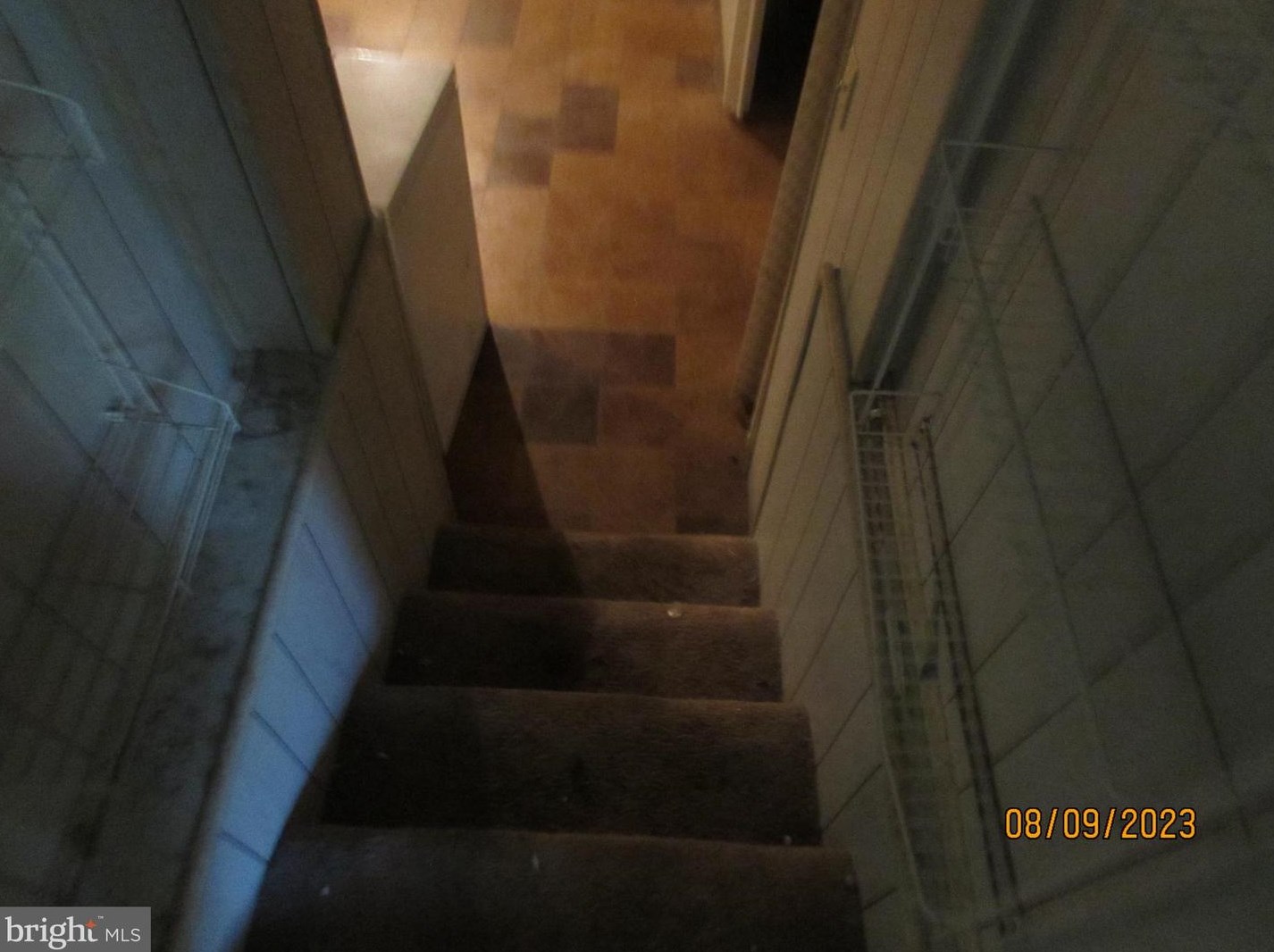 1843 Wycliffe Rd, Baltimore MD 21234-6237 exterior