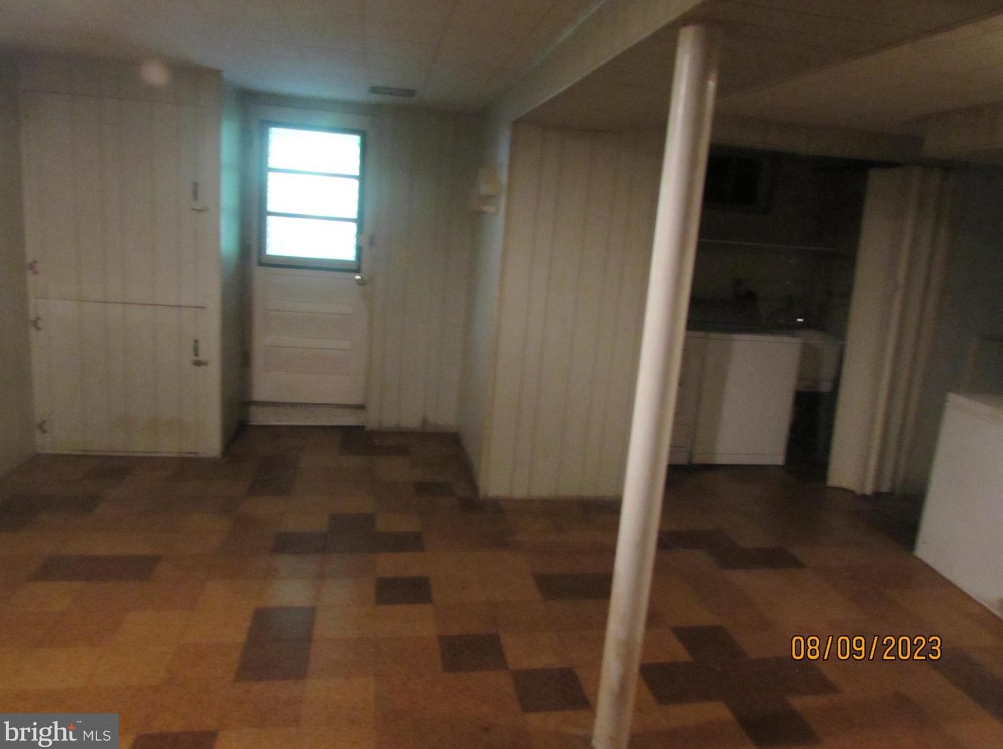 1843 Wycliffe Rd, Baltimore MD 21234-6237 exterior