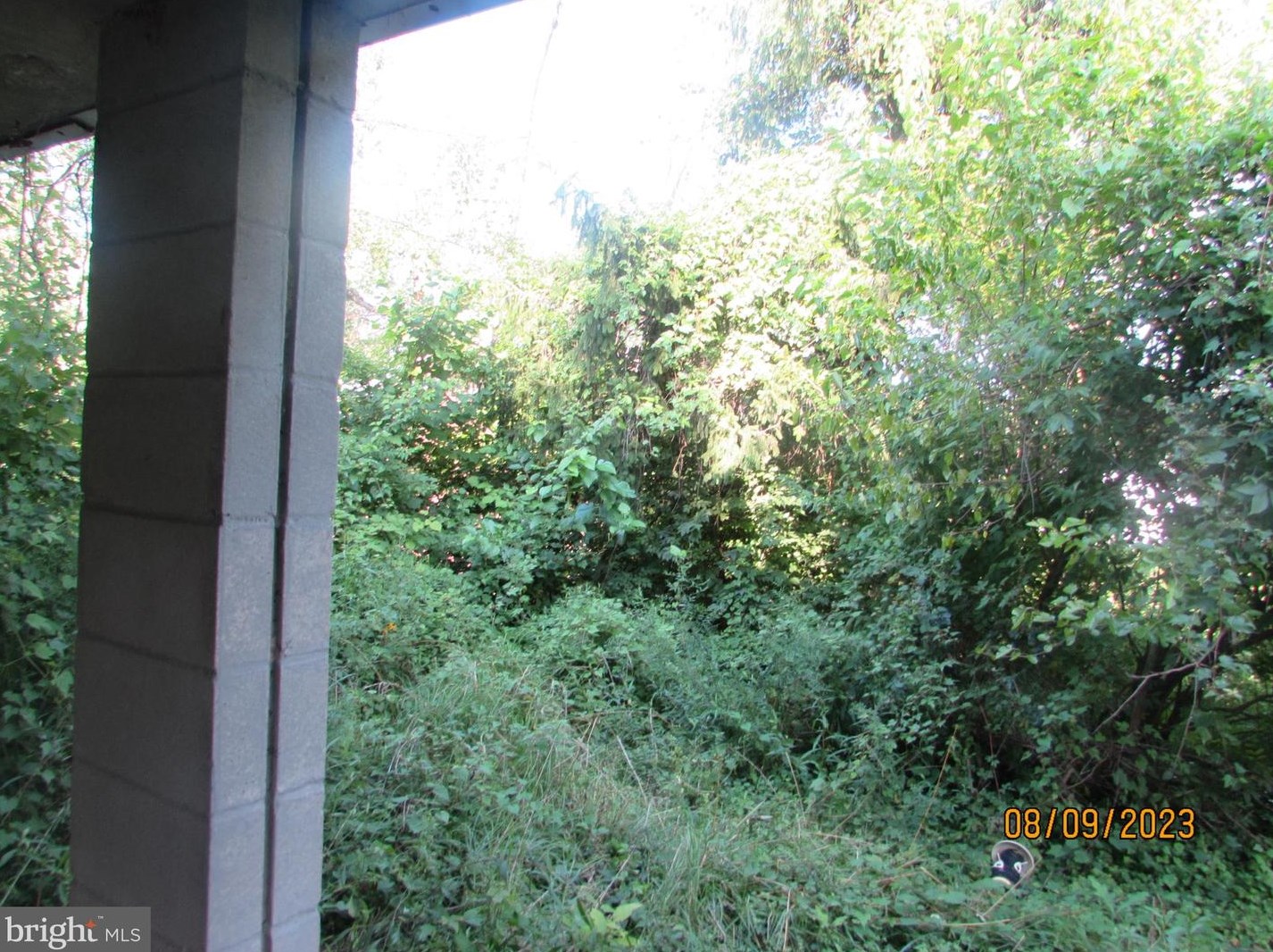 1843 Wycliffe Rd, Baltimore MD 21234-6237 exterior