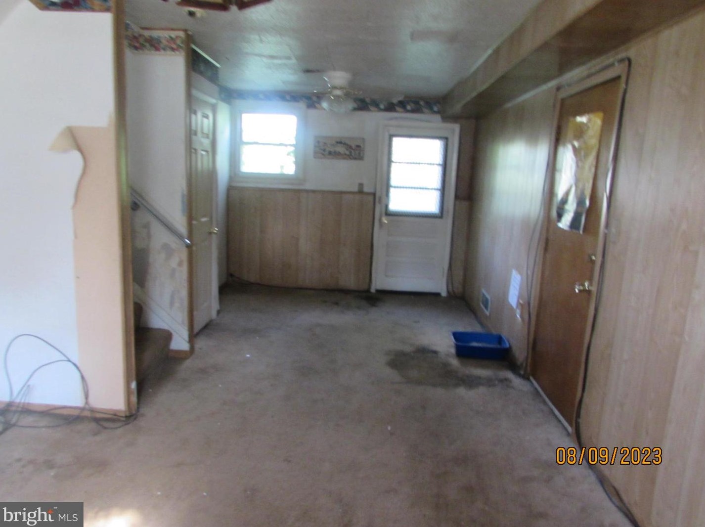 1843 Wycliffe Rd, Baltimore MD 21234-6237 exterior