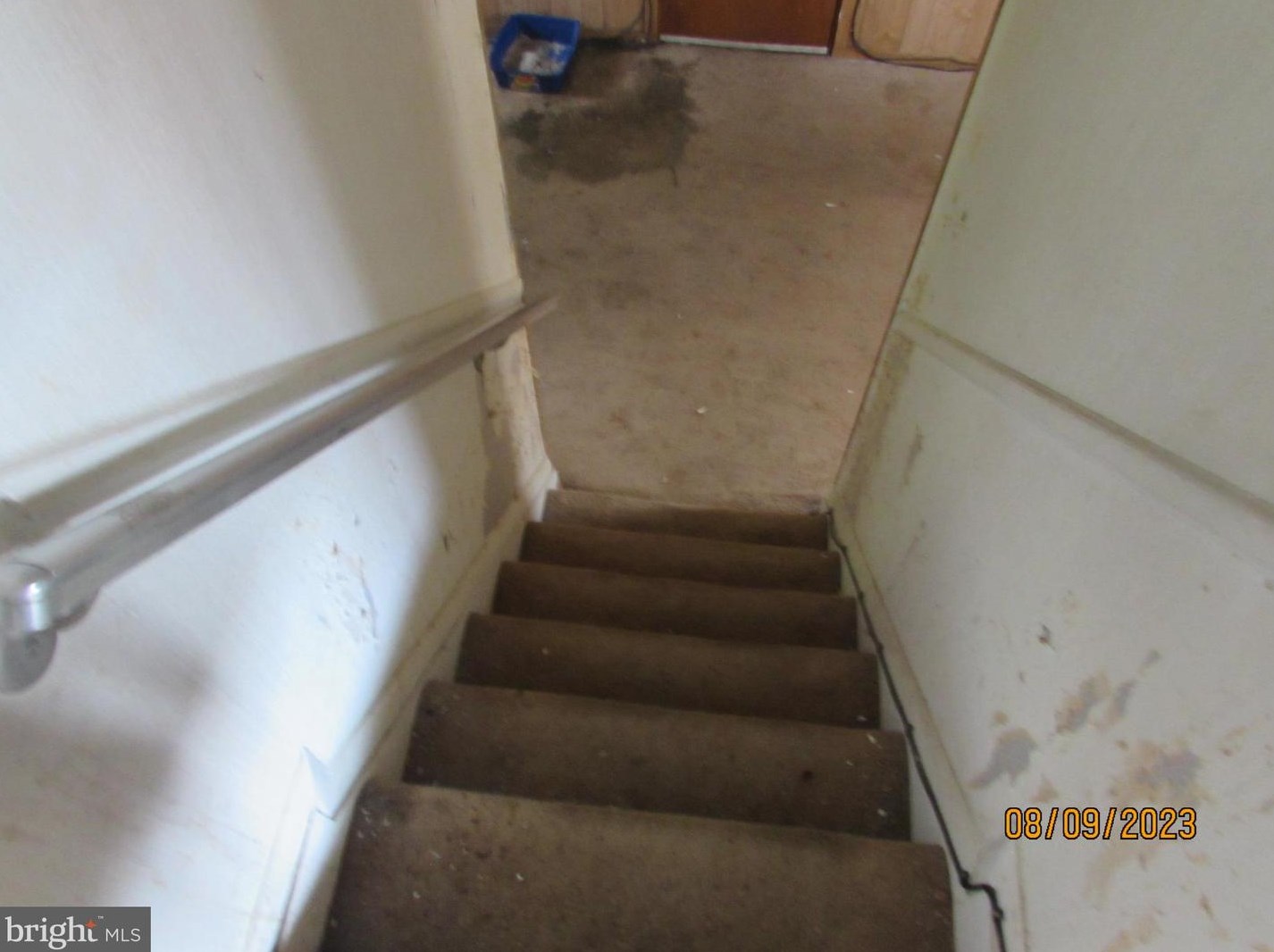 1843 Wycliffe Rd, Baltimore MD 21234-6237 exterior