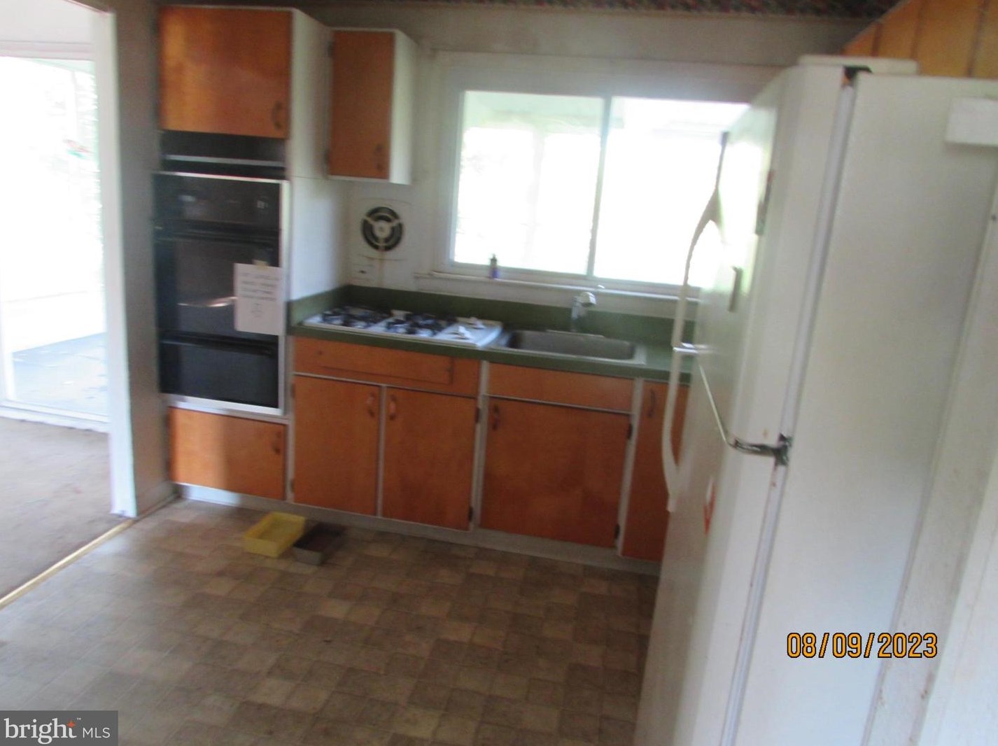 1843 Wycliffe Rd, Baltimore MD 21234-6237 exterior