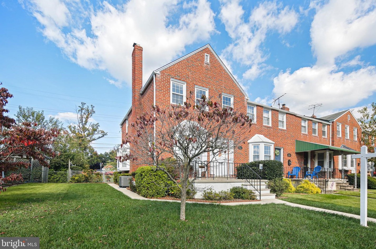 1606 Thetford Rd, Baltimore, MD 21286-8130