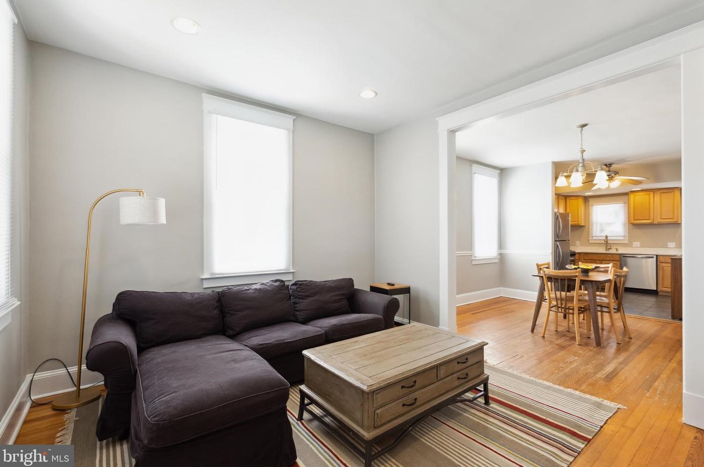 54 Prospect Ave, Baltimore MD  21228-1905 exterior