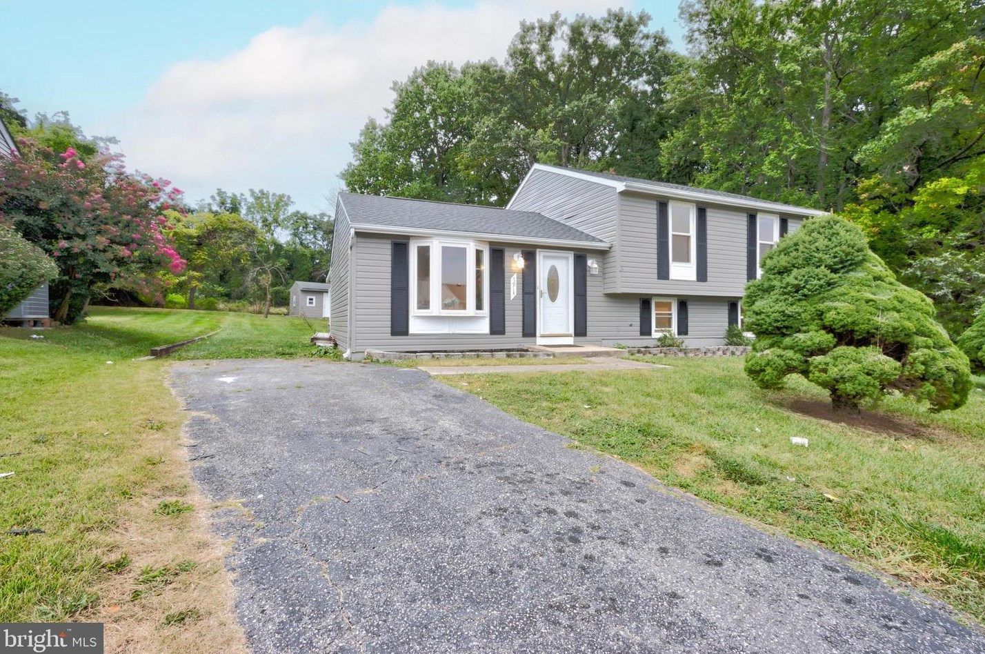 7914 Chipper Rd, Baltimore, MD 21244-2000