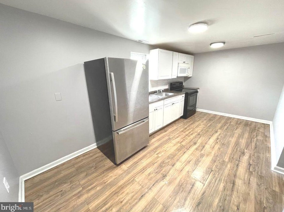 8326 Old Philadelphia Rd #unit 4, Baltimore, MD 21237