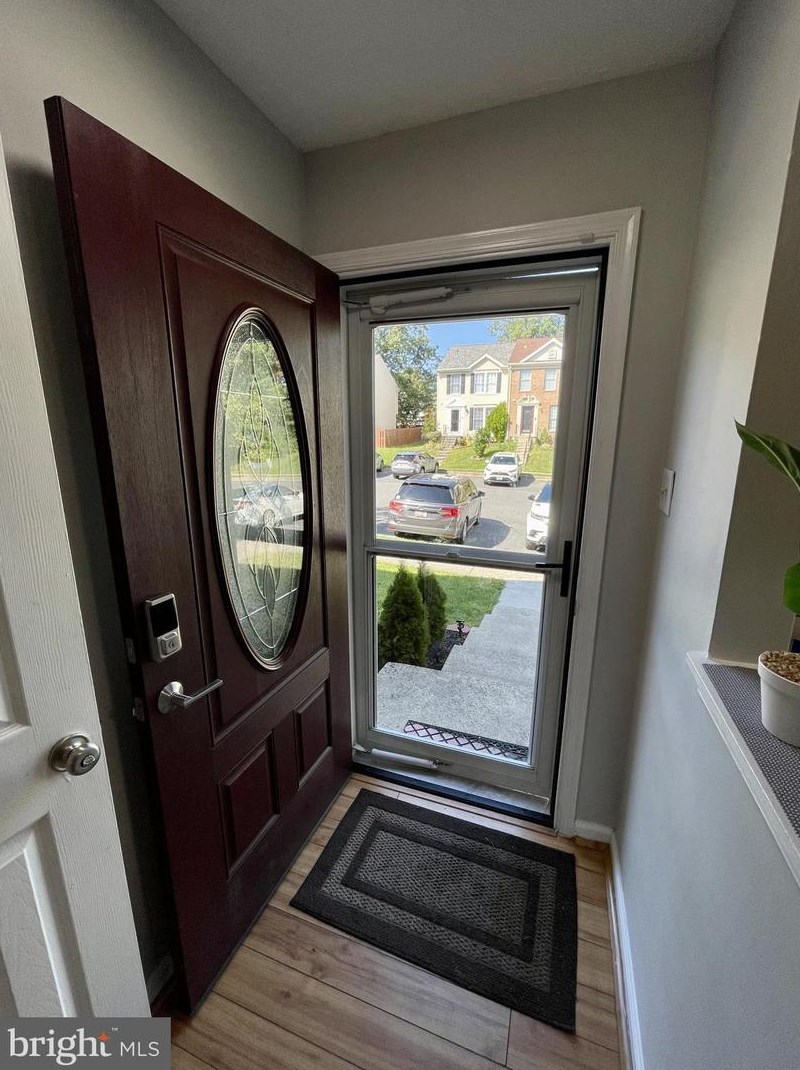 5 Brantwood Ct, Baltimore MD  21236-7942 exterior