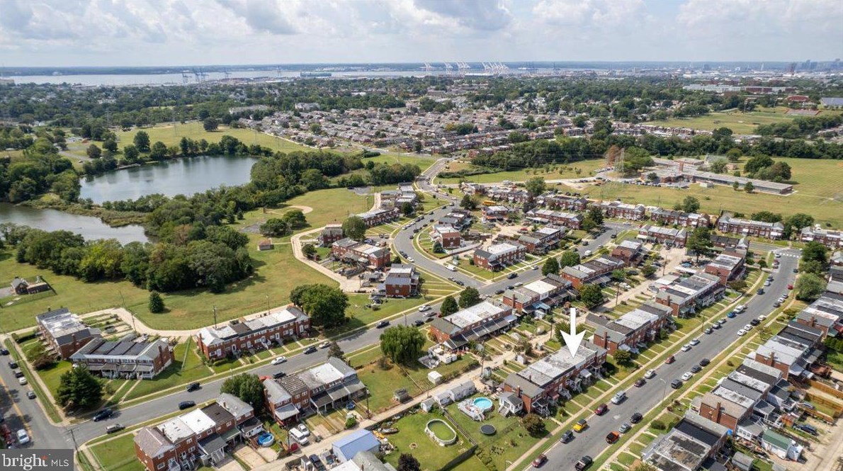 7845 Kentley Rd, Baltimore, MD 21222-3306