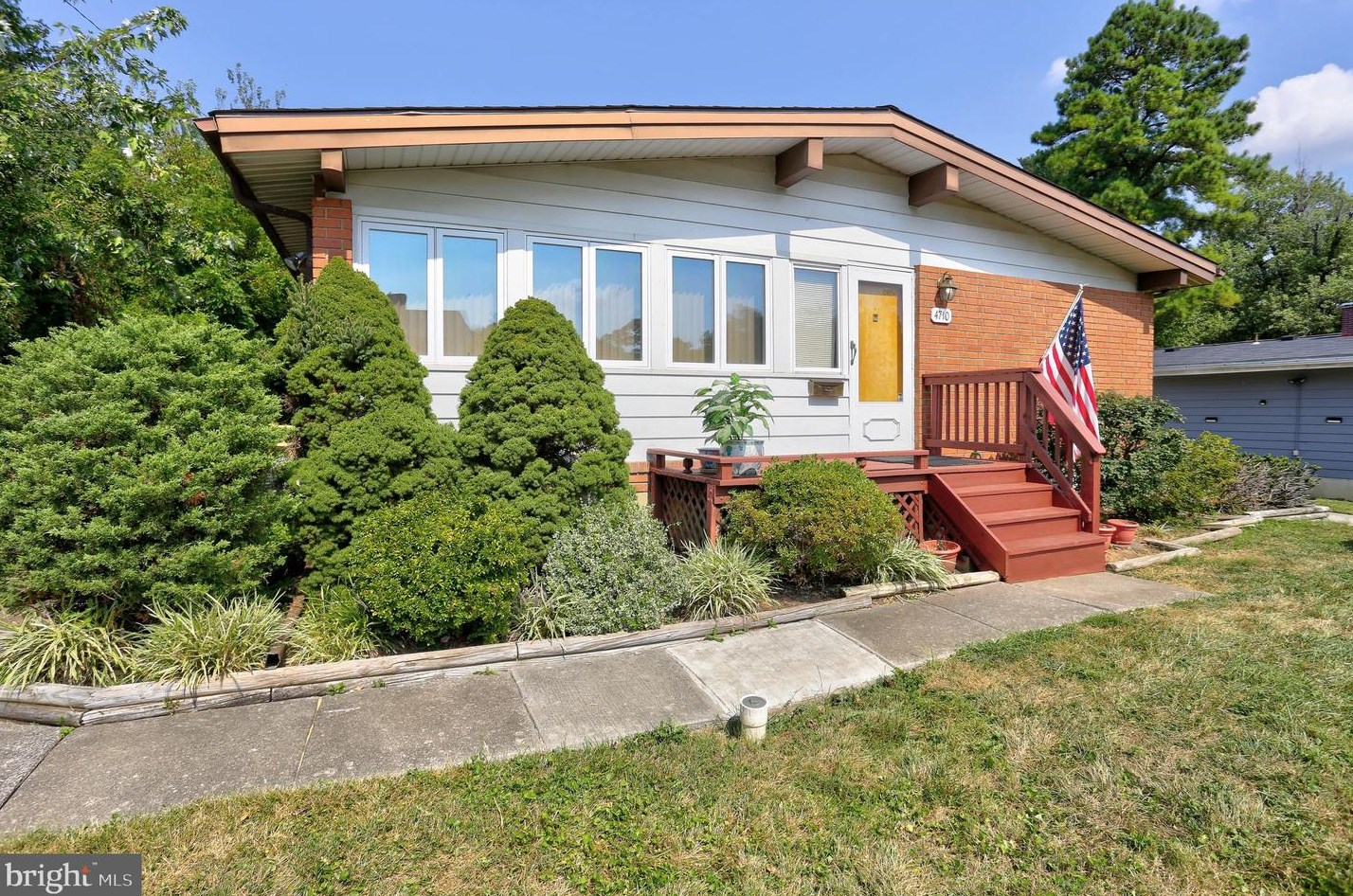 4710 Belle Forte Rd, Baltimore, MD 21208-2006