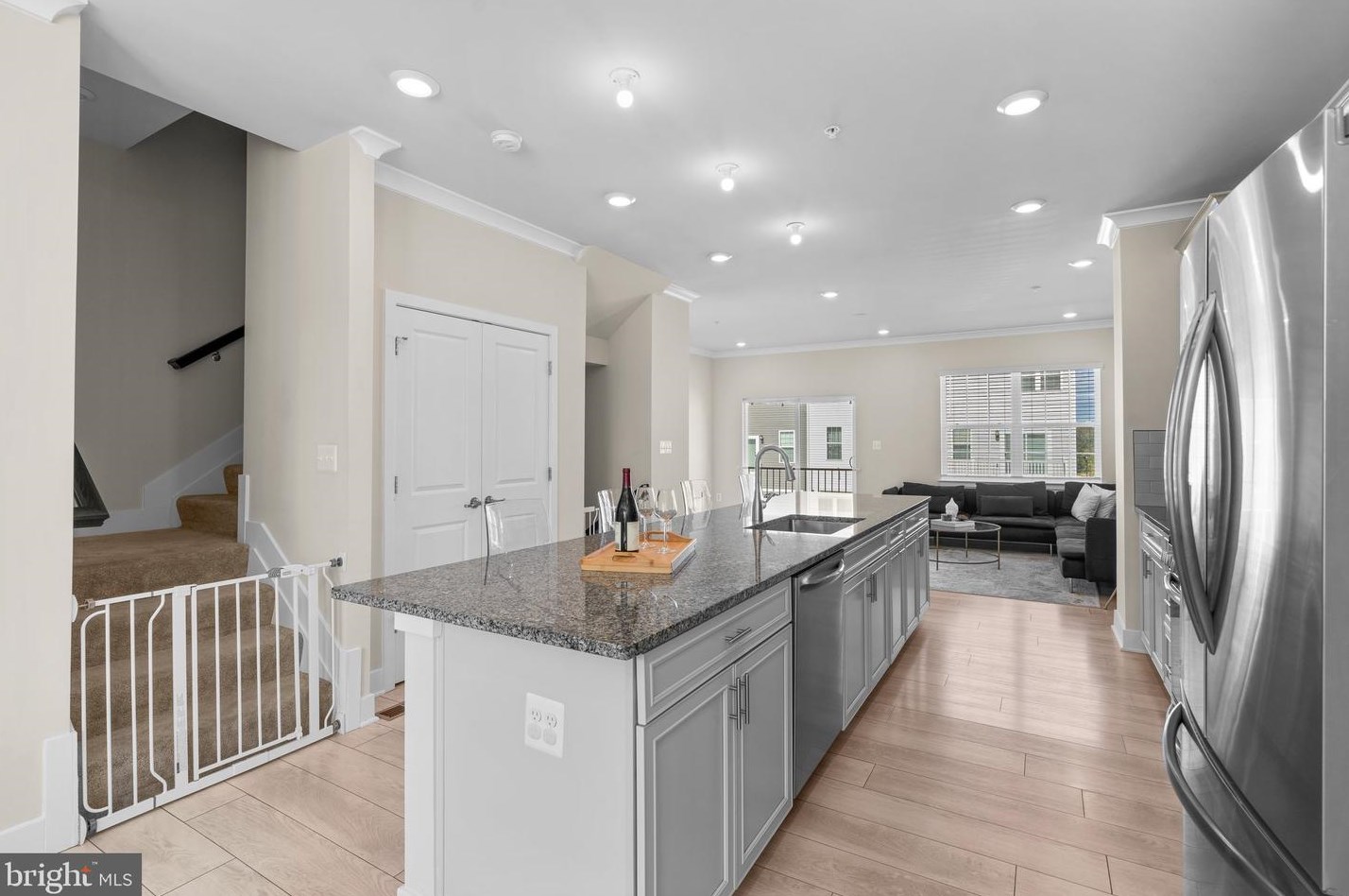 7872 Johnnycake Rd, Baltimore MD 21244-1220 exterior