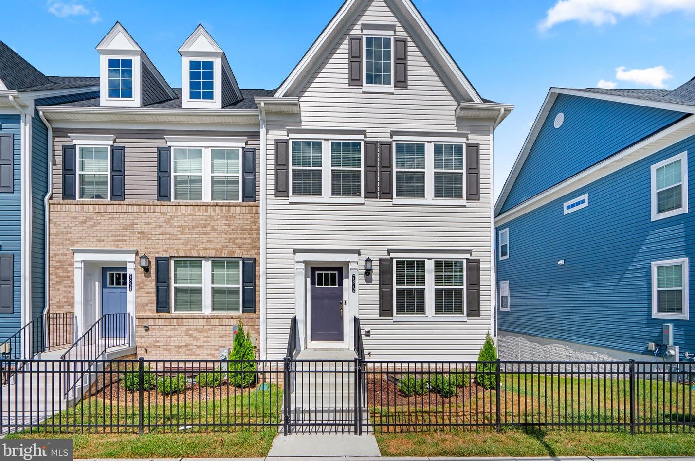 7872 Johnnycake Rd, Baltimore MD 21244-1220 exterior