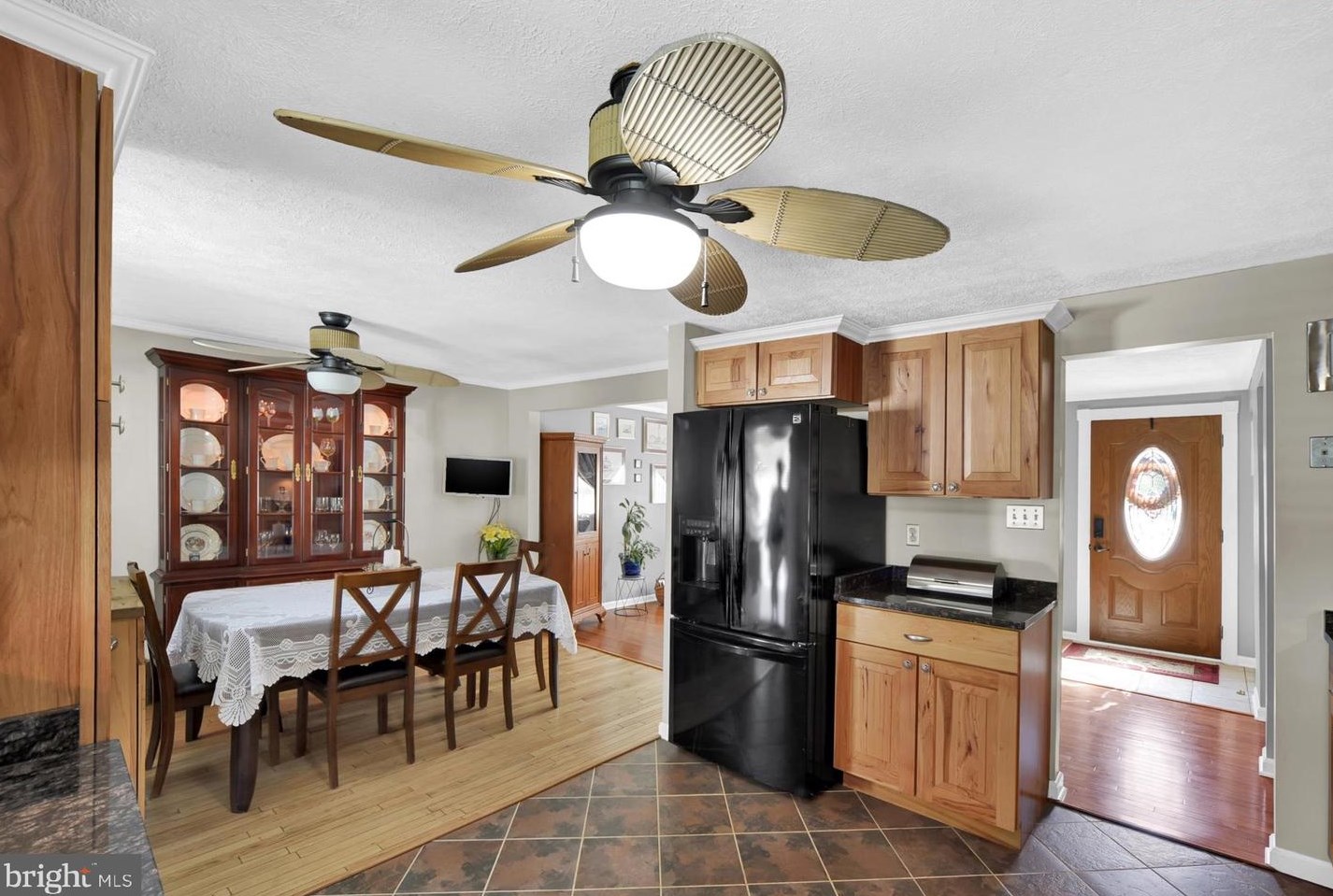 12544 Gracewood Dr, Baltimore MD  21220-1238 exterior