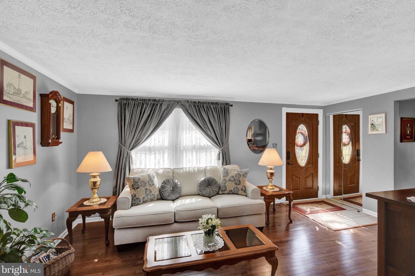 12544 Gracewood Dr, Baltimore MD  21220-1238 exterior