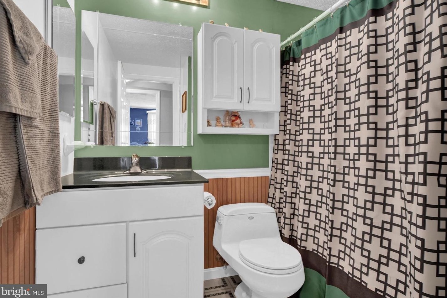 12544 Gracewood Dr, Baltimore MD  21220-1238 exterior