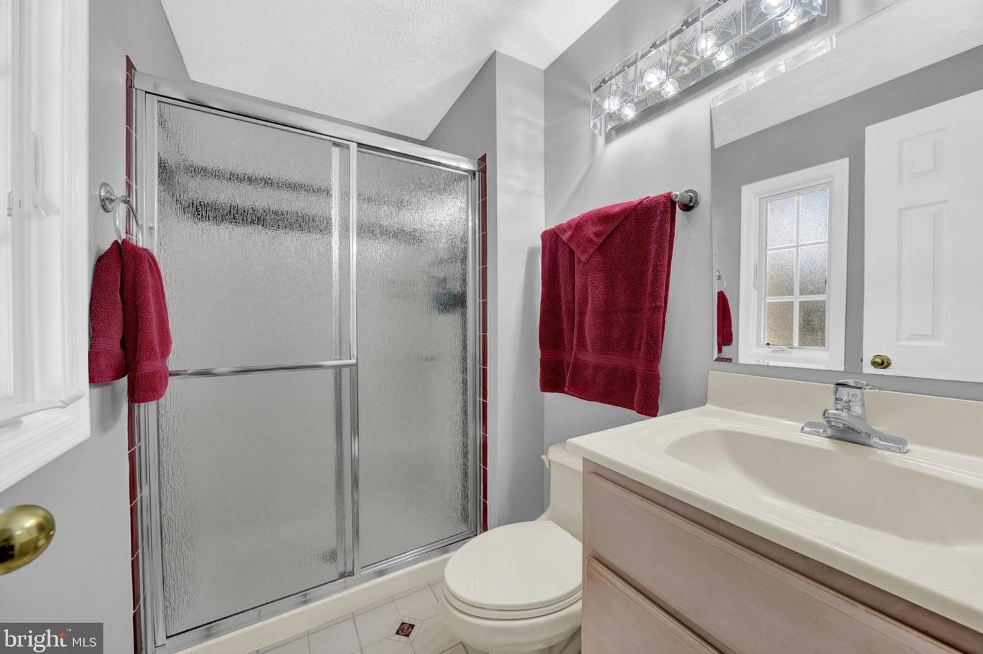 12544 Gracewood Dr, Baltimore MD  21220-1238 exterior