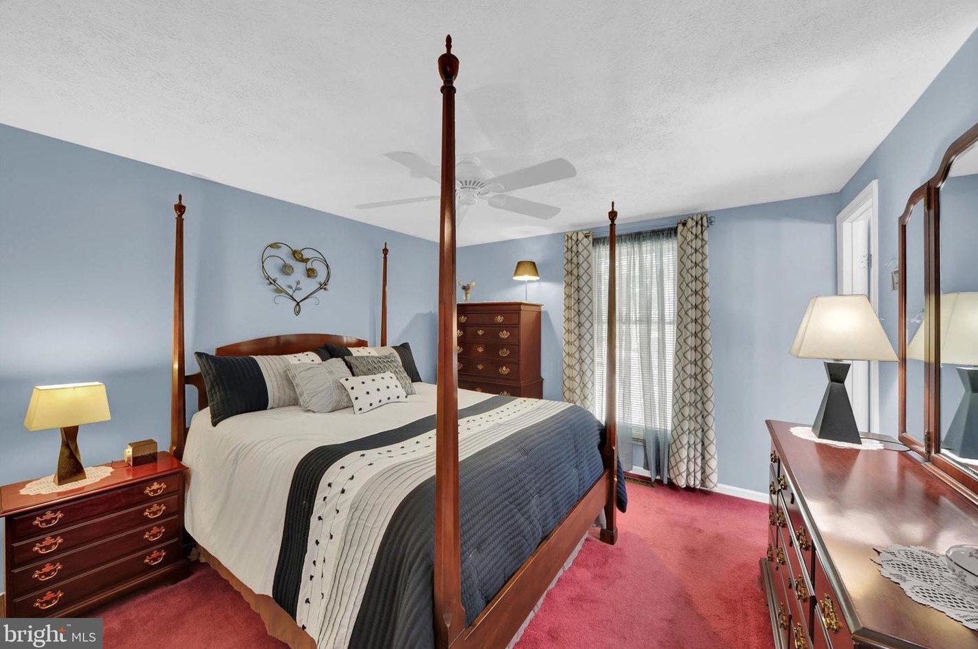 12544 Gracewood Dr, Baltimore MD  21220-1238 exterior