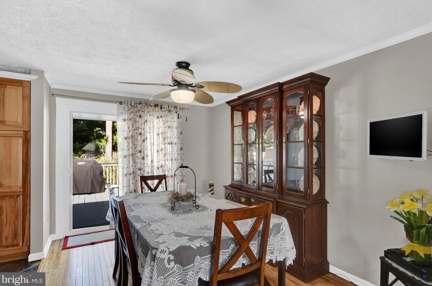 12544 Gracewood Dr, Baltimore MD  21220-1238 exterior