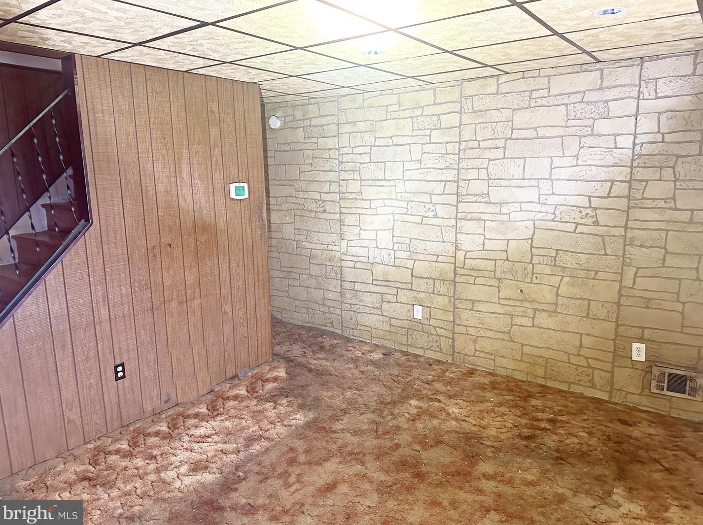 8146 Gray Haven Rd, Baltimore MD  21222-3448 exterior