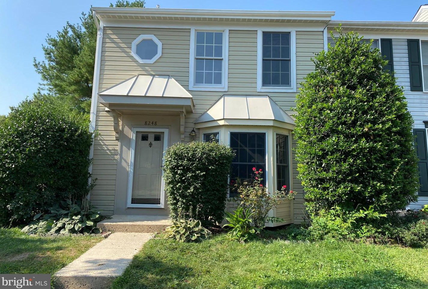 8248 Berryfield Dr, Baltimore, MD 21236-5510