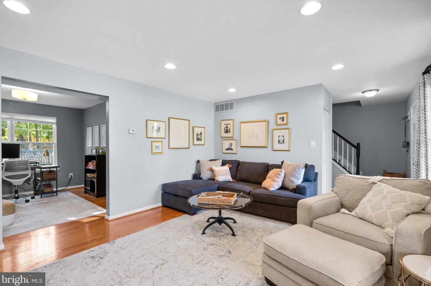 2122 Tall Pines Ct, Baltimore, MD 21228-4775