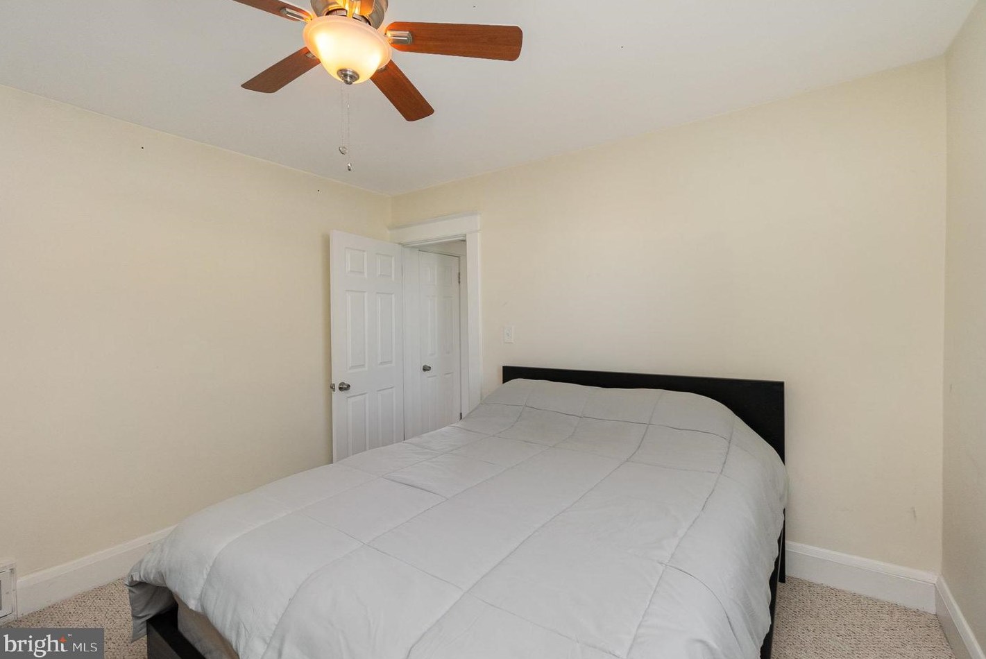 3001 Salisbury Ave, Baltimore MD  21219-1234 exterior