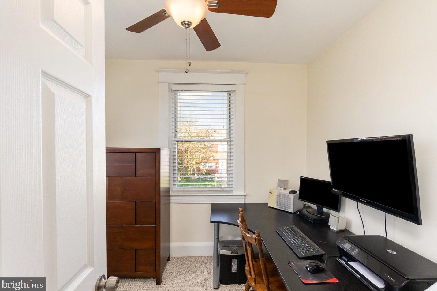 3001 Salisbury Ave, Baltimore MD  21219-1234 exterior