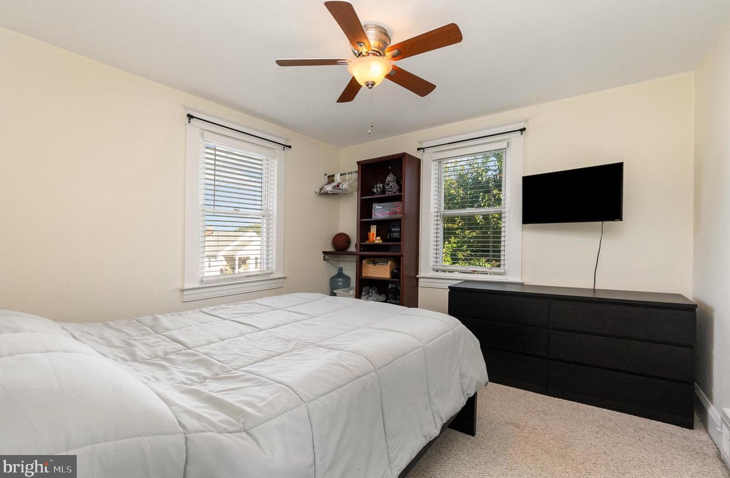 3001 Salisbury Ave, Baltimore MD  21219-1234 exterior