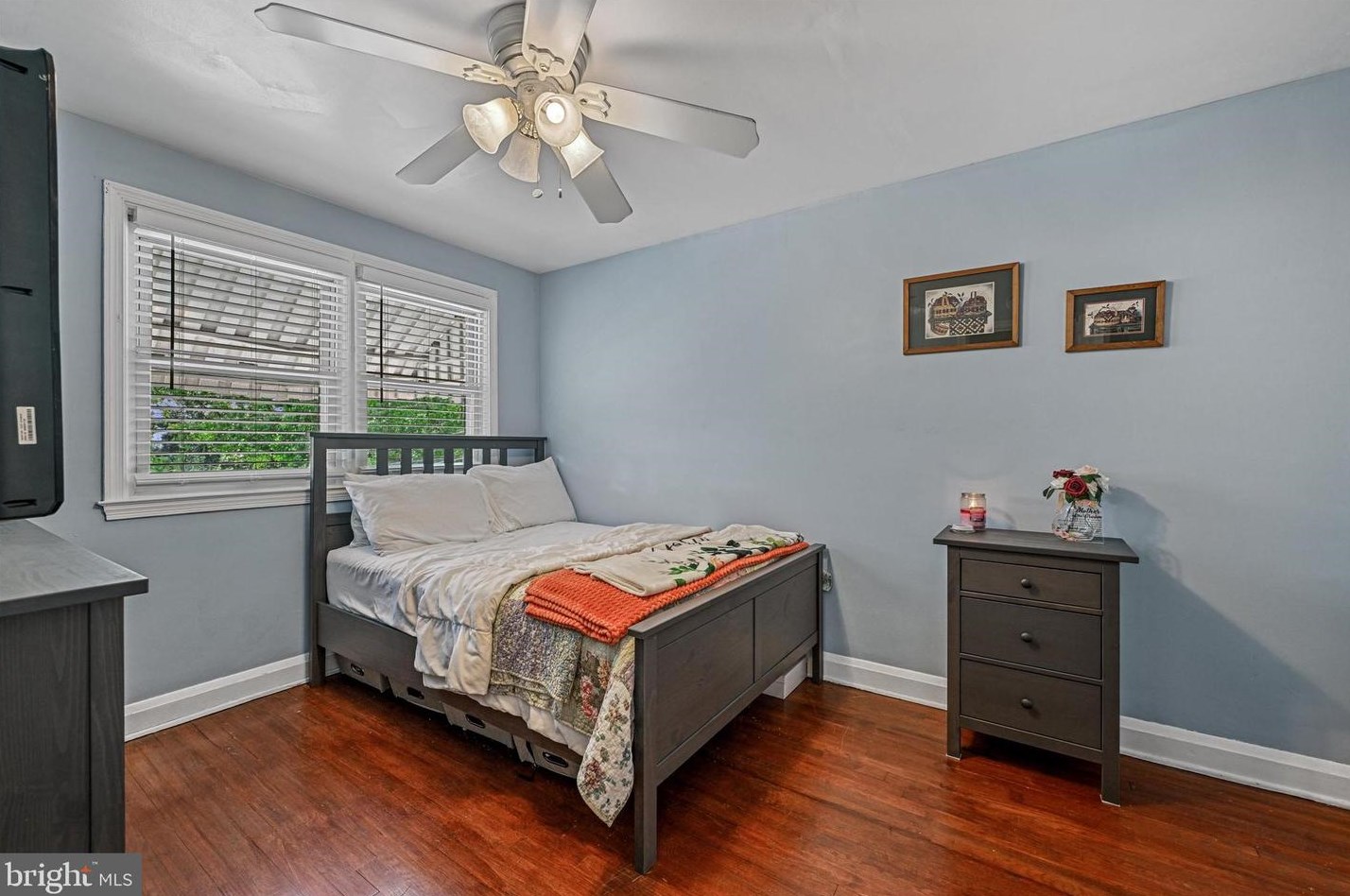 128 Riverthorn Rd, Baltimore MD 21220-4820 exterior