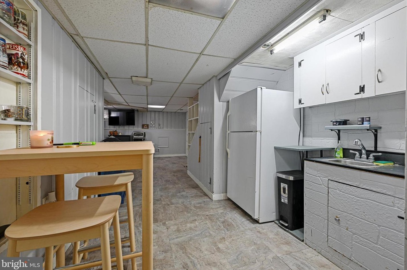 128 Riverthorn Rd, Baltimore MD 21220-4820 exterior