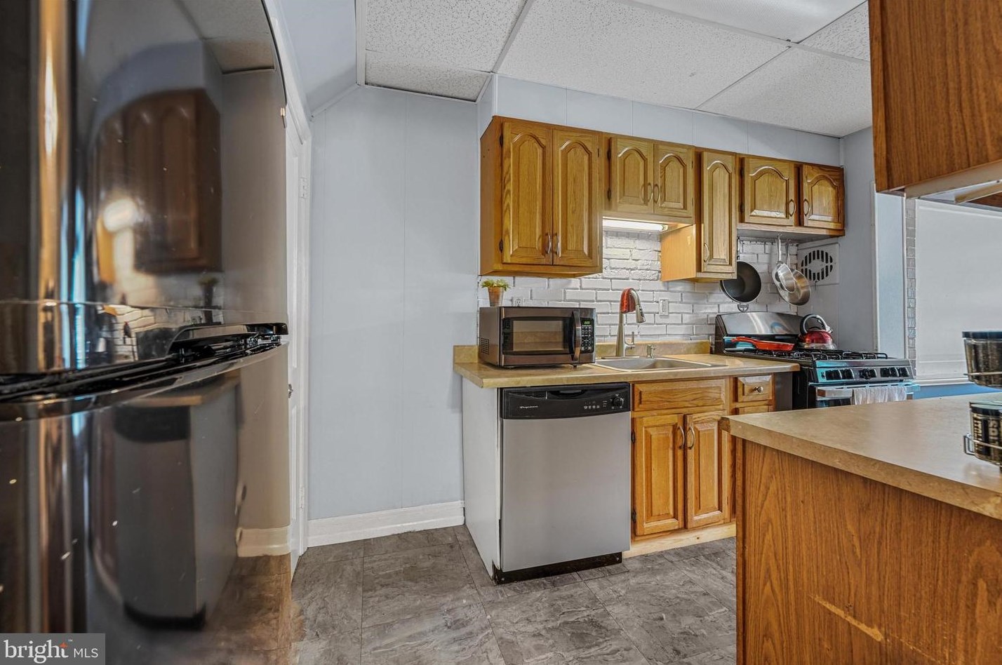 128 Riverthorn Rd, Baltimore MD 21220-4820 exterior