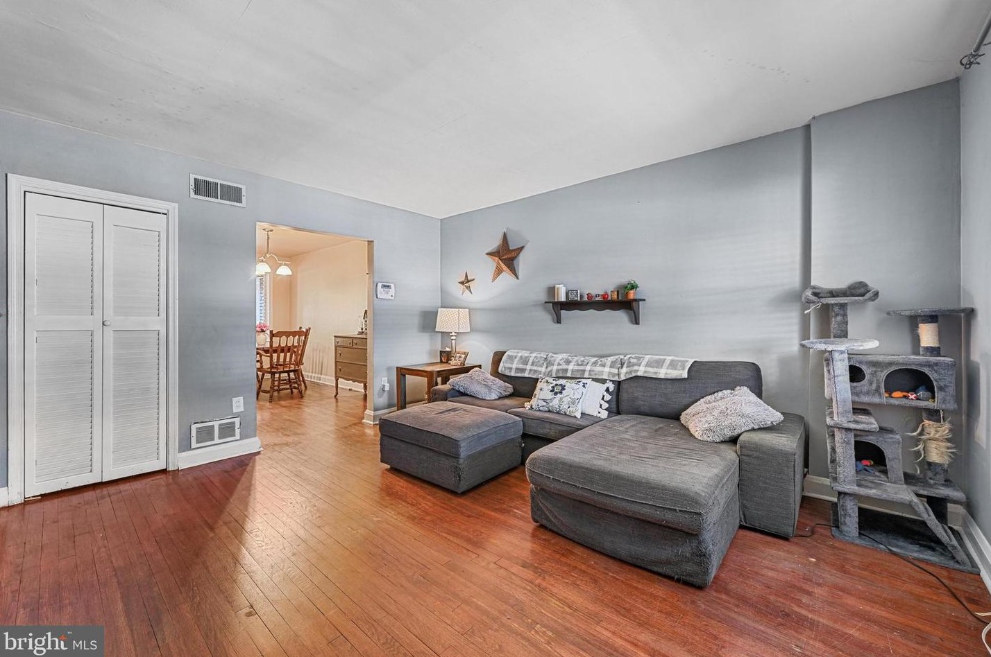 128 Riverthorn Rd, Baltimore MD 21220-4820 exterior