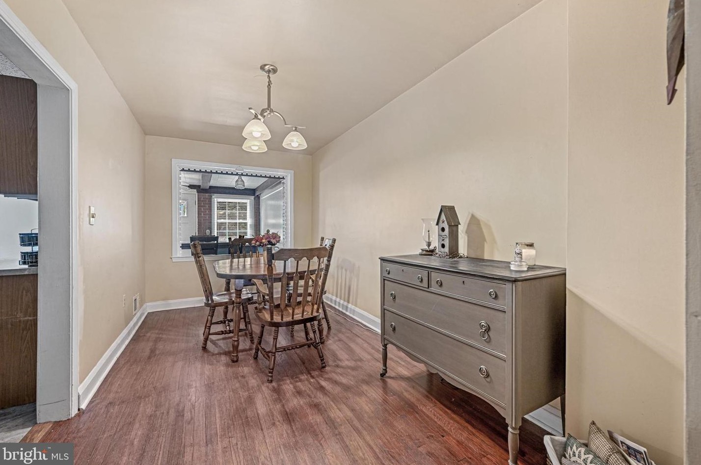 128 Riverthorn Rd, Baltimore MD 21220-4820 exterior