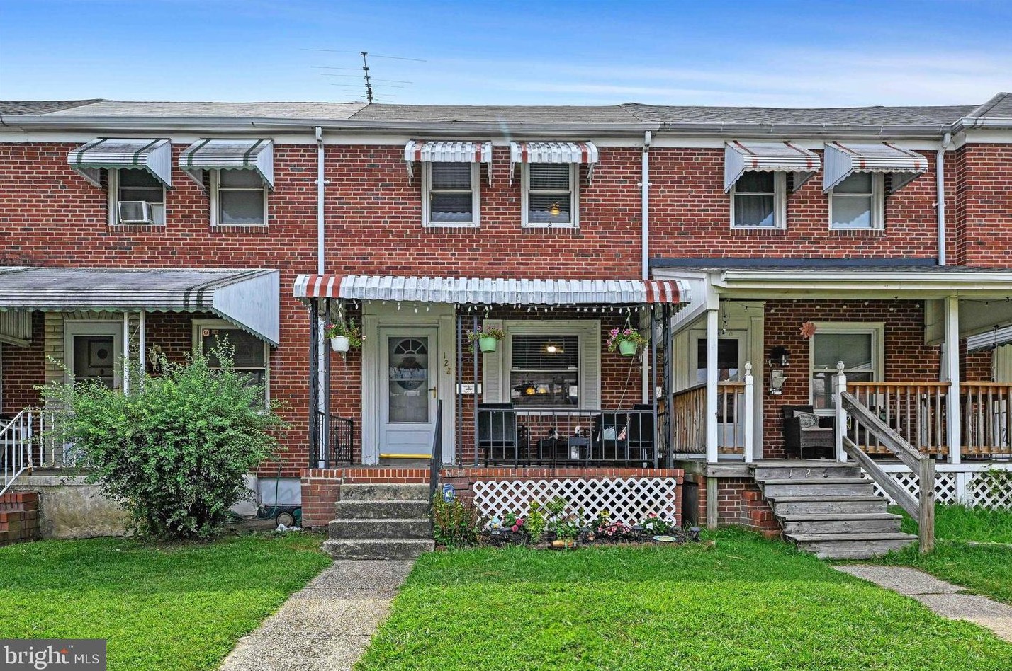 128 Riverthorn Rd, Baltimore, MD 21220-4819