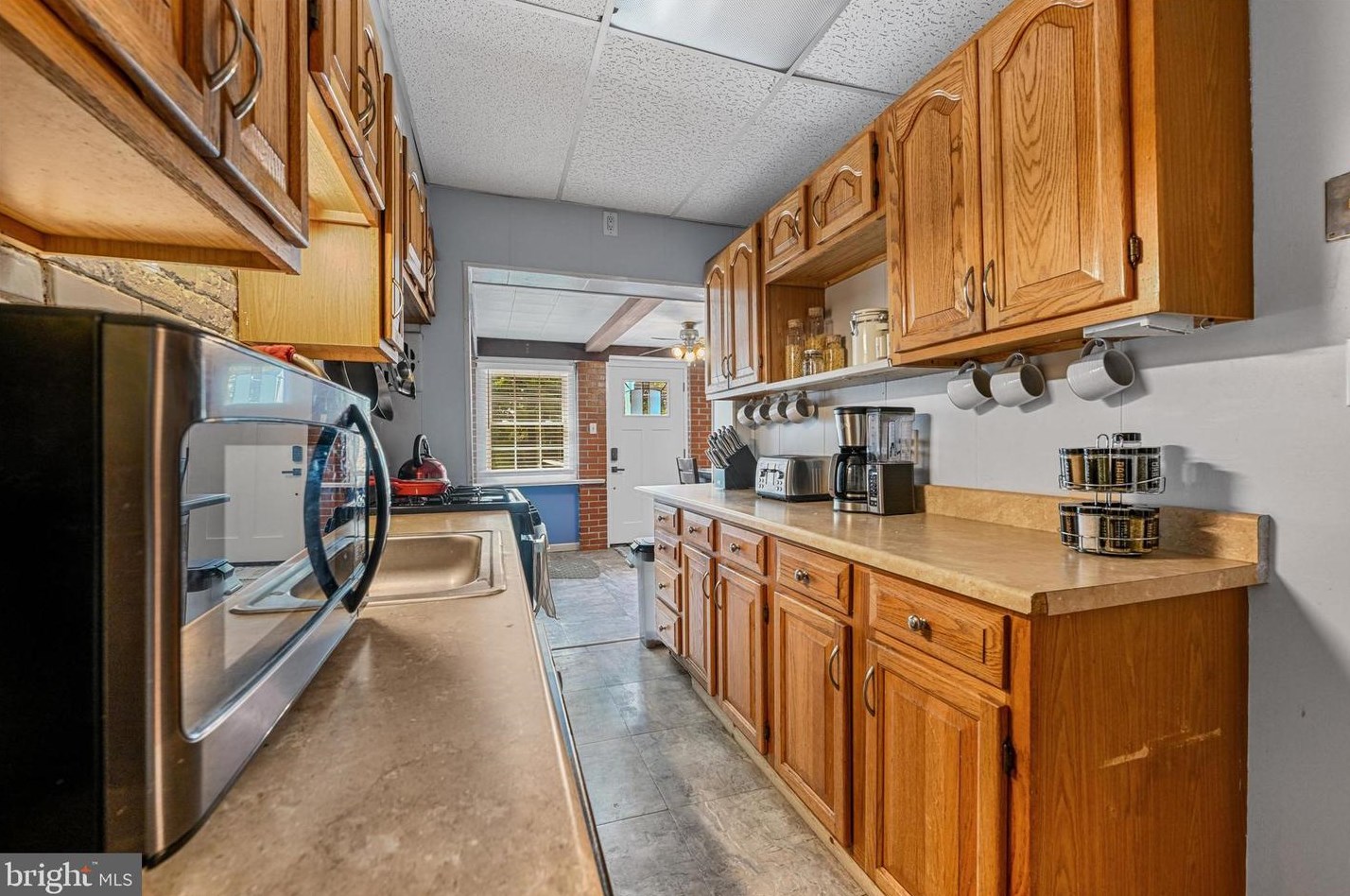 128 Riverthorn Rd, Baltimore MD 21220-4820 exterior