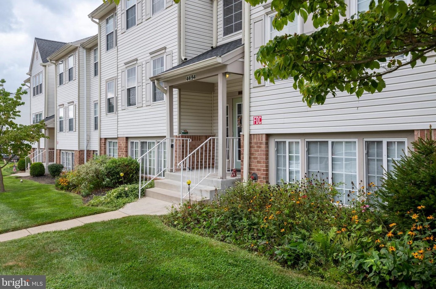 46 Whips Ln, Baltimore, MD