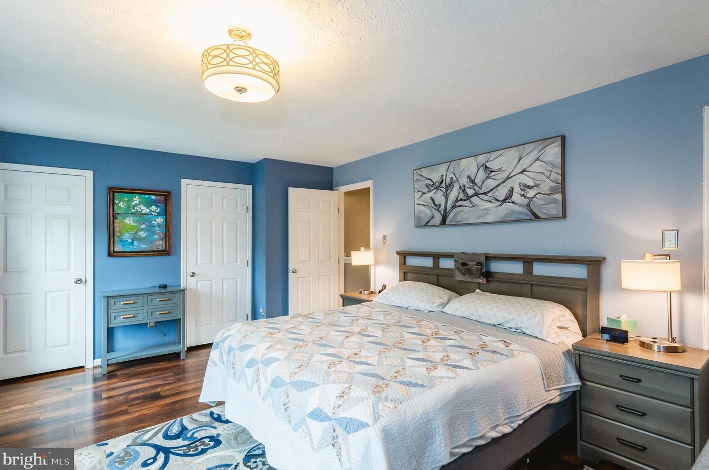 7 Turnmill Ct, Baltimore MD  21236-5554 exterior