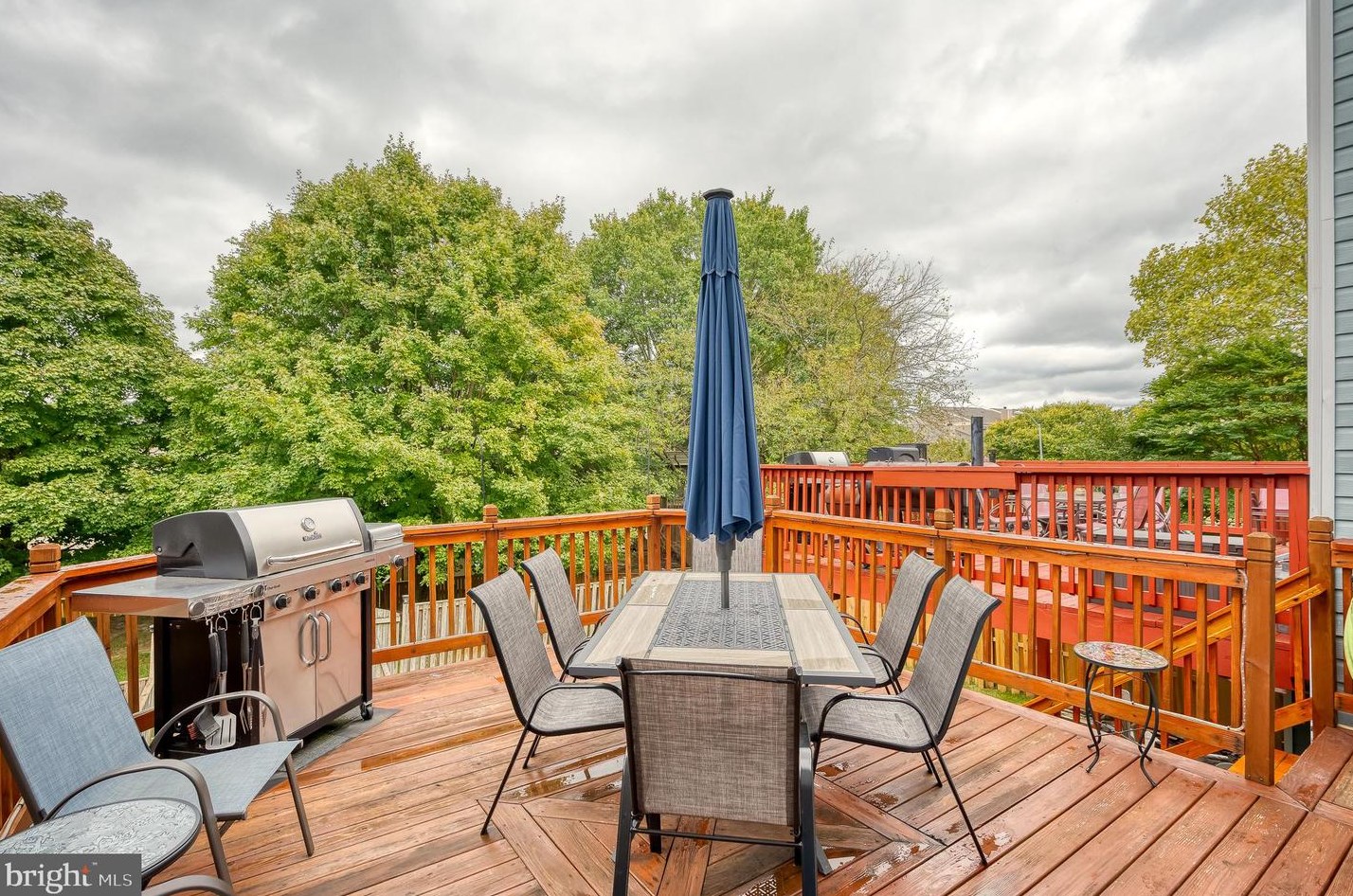 7 Turnmill Ct, Baltimore MD  21236-5554 exterior