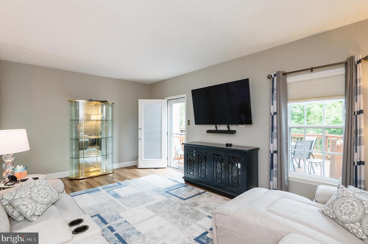 7 Turnmill Ct, Baltimore MD  21236-5554 exterior