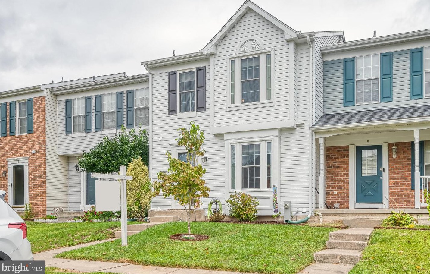 7 Turnmill Ct, Baltimore, MD 21236-5508