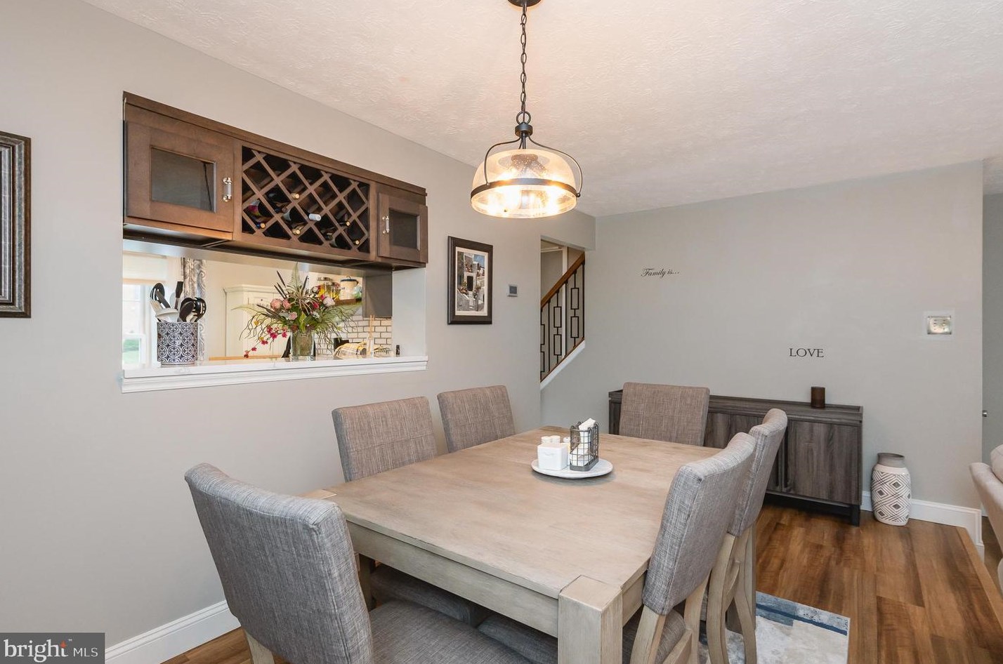 7 Turnmill Ct, Baltimore MD  21236-5554 exterior