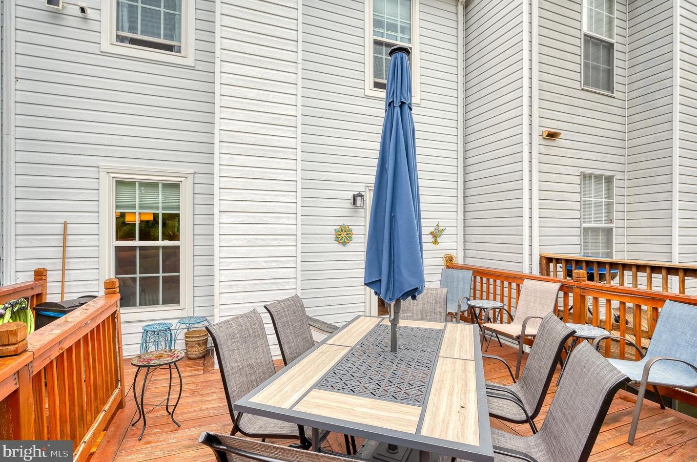 7 Turnmill Ct, Baltimore MD  21236-5554 exterior