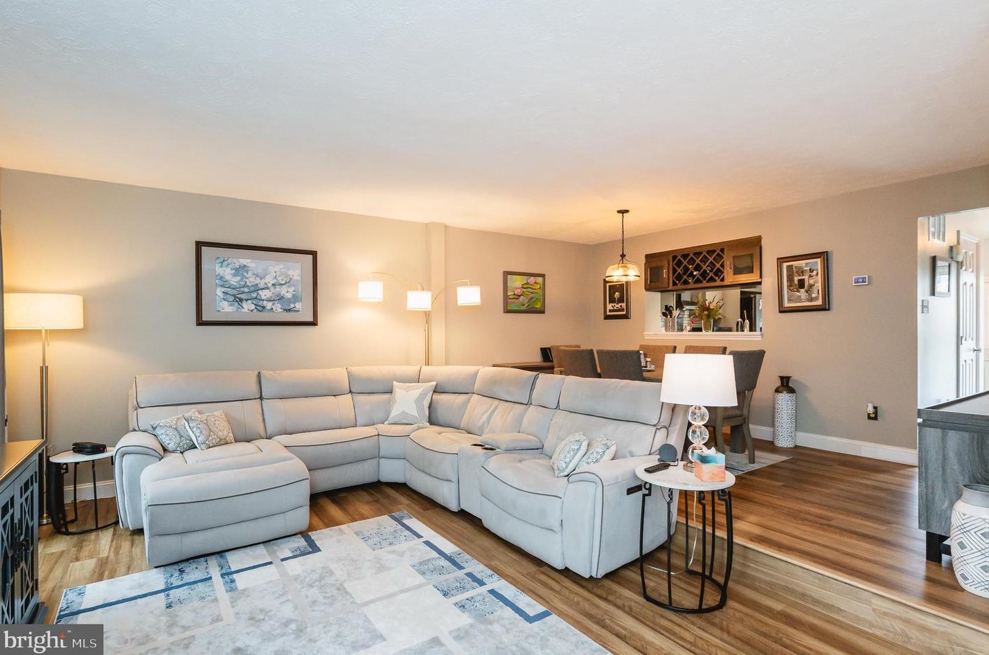 7 Turnmill Ct, Baltimore MD  21236-5554 exterior