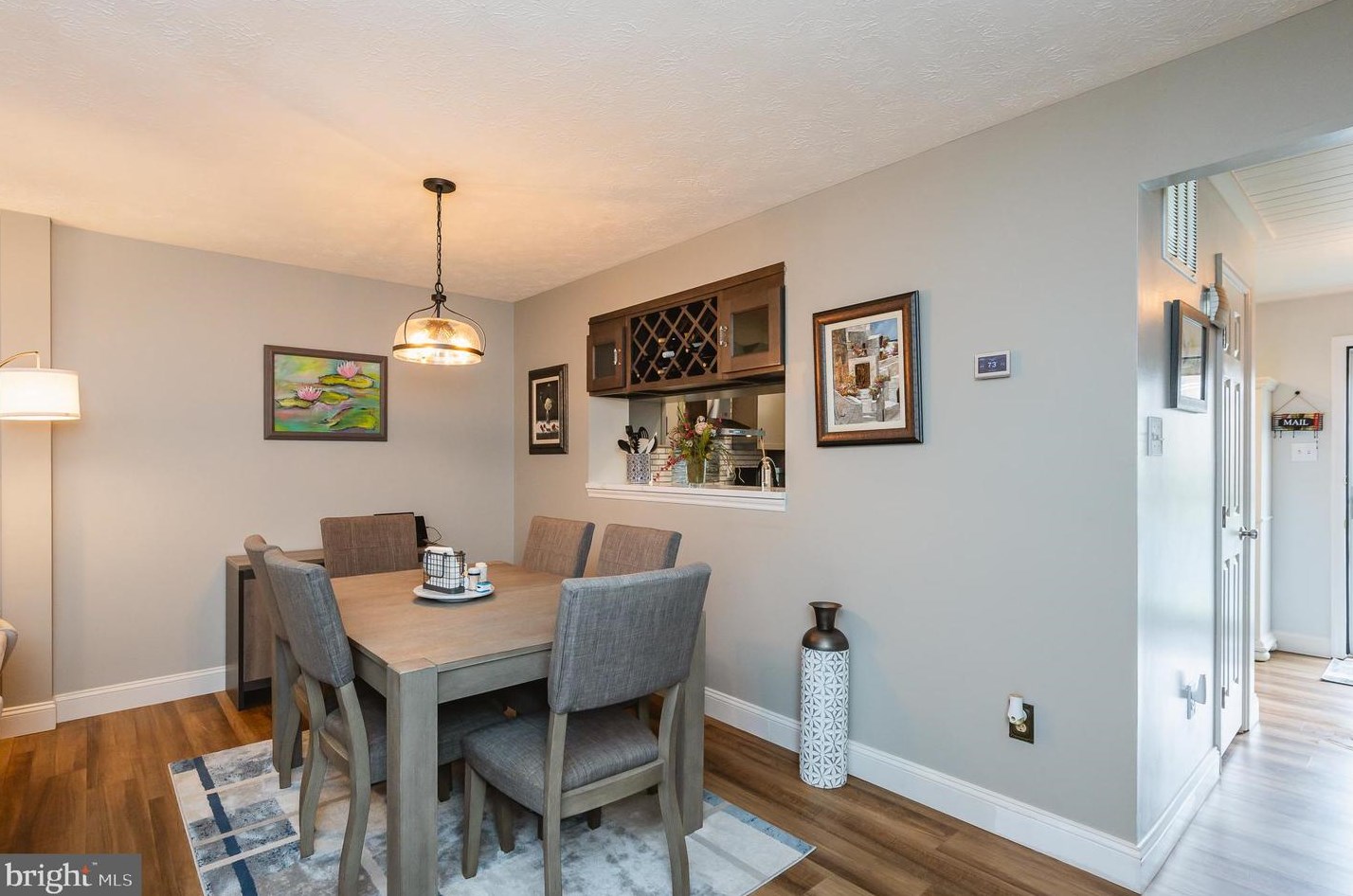 7 Turnmill Ct, Baltimore MD  21236-5554 exterior