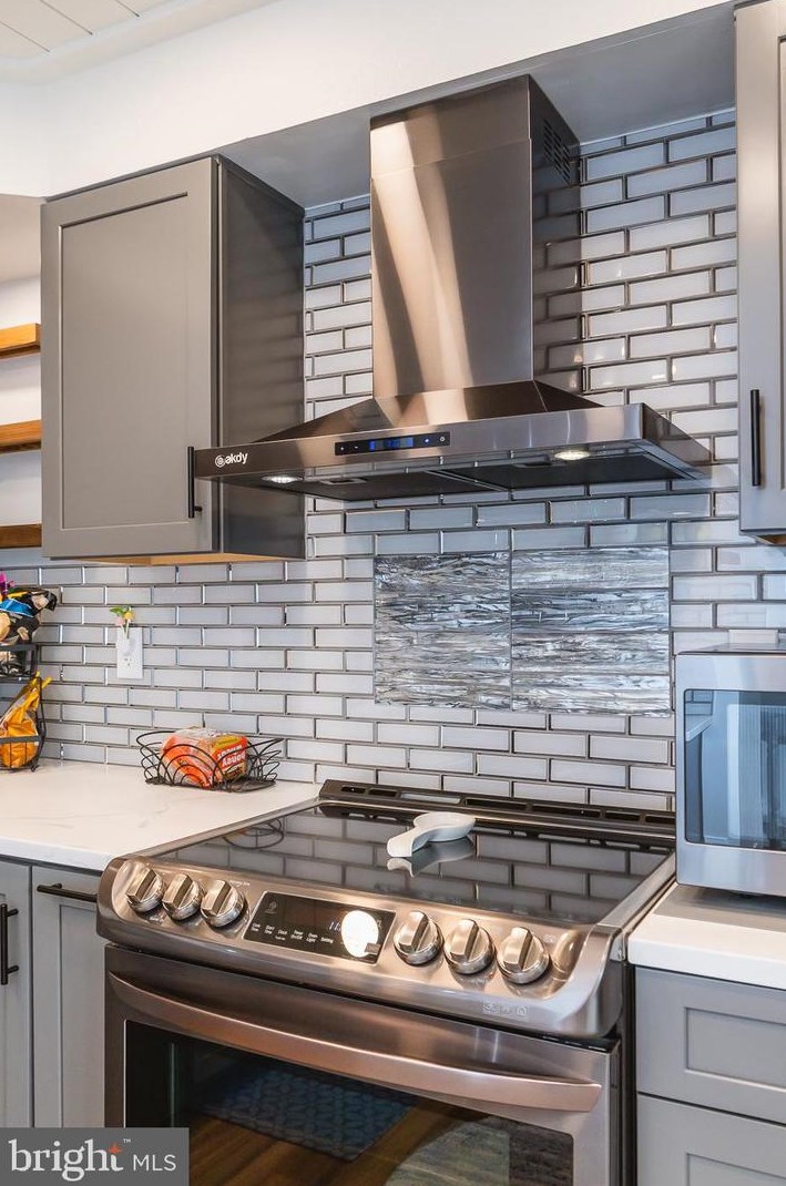 7 Turnmill Ct, Baltimore MD  21236-5554 exterior