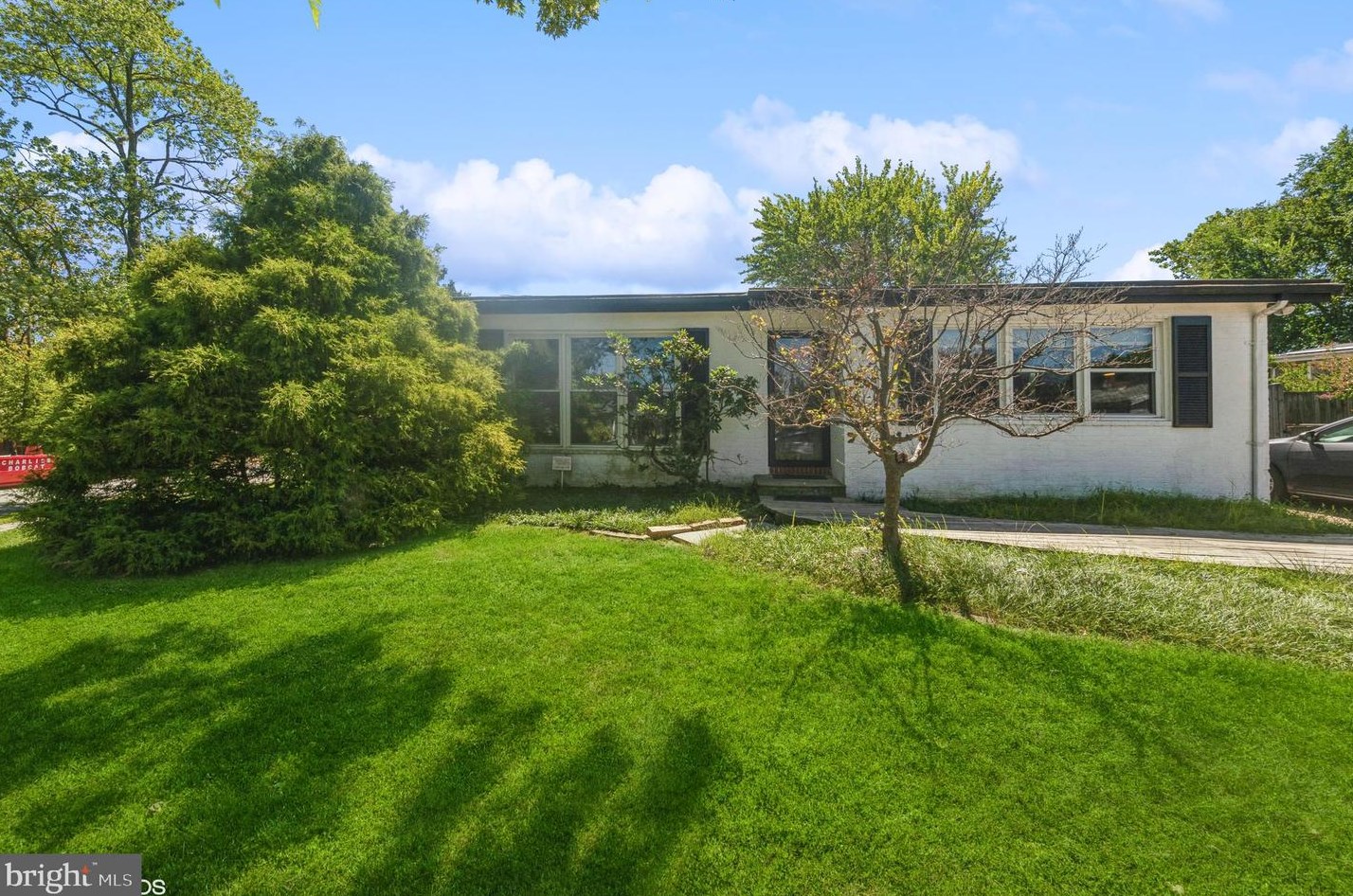 2701 Maurleen Ct, Baltimore, MD 21209-1418