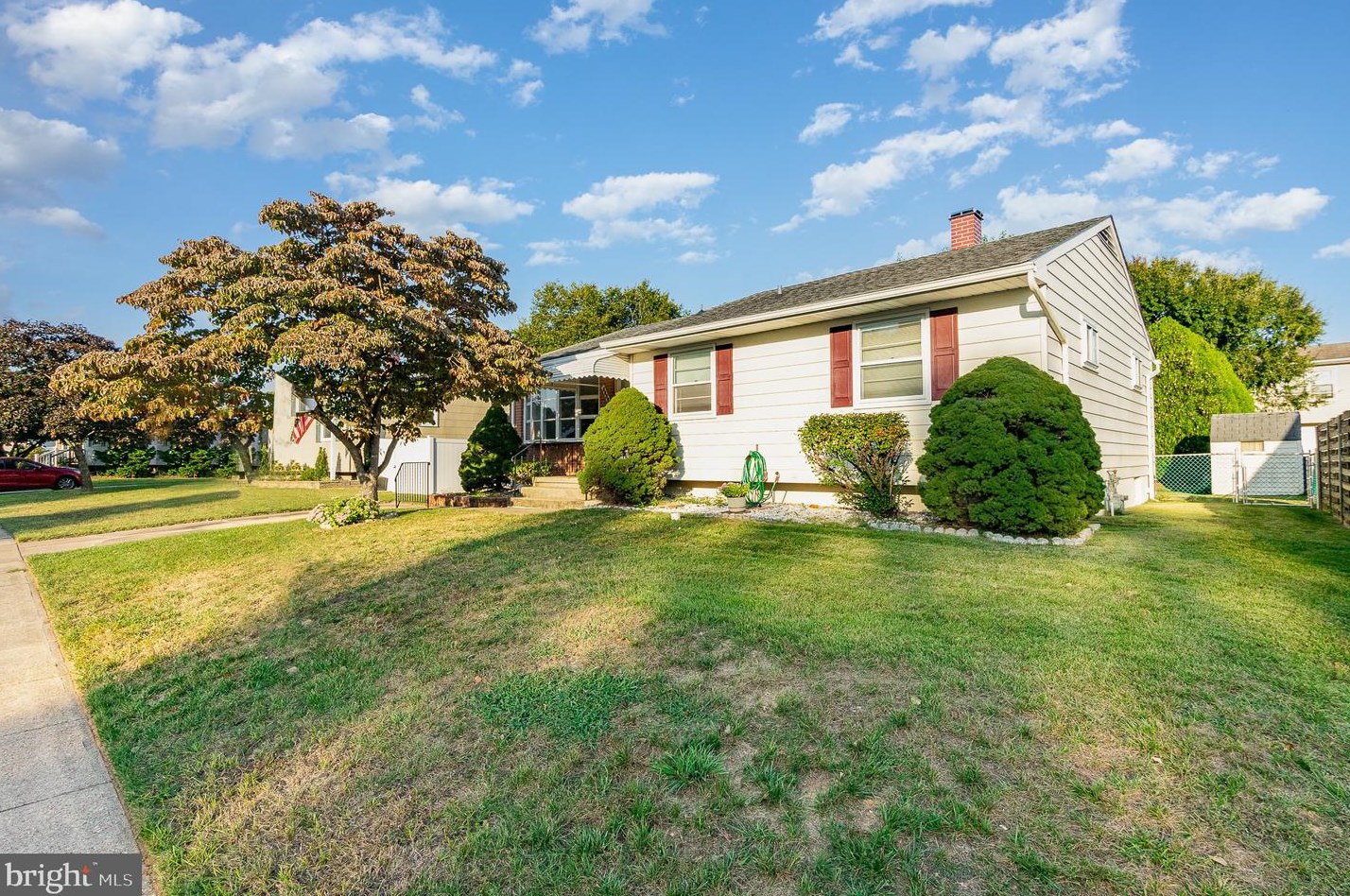 9009 Kilbride Rd, Baltimore, MD 21236-2017