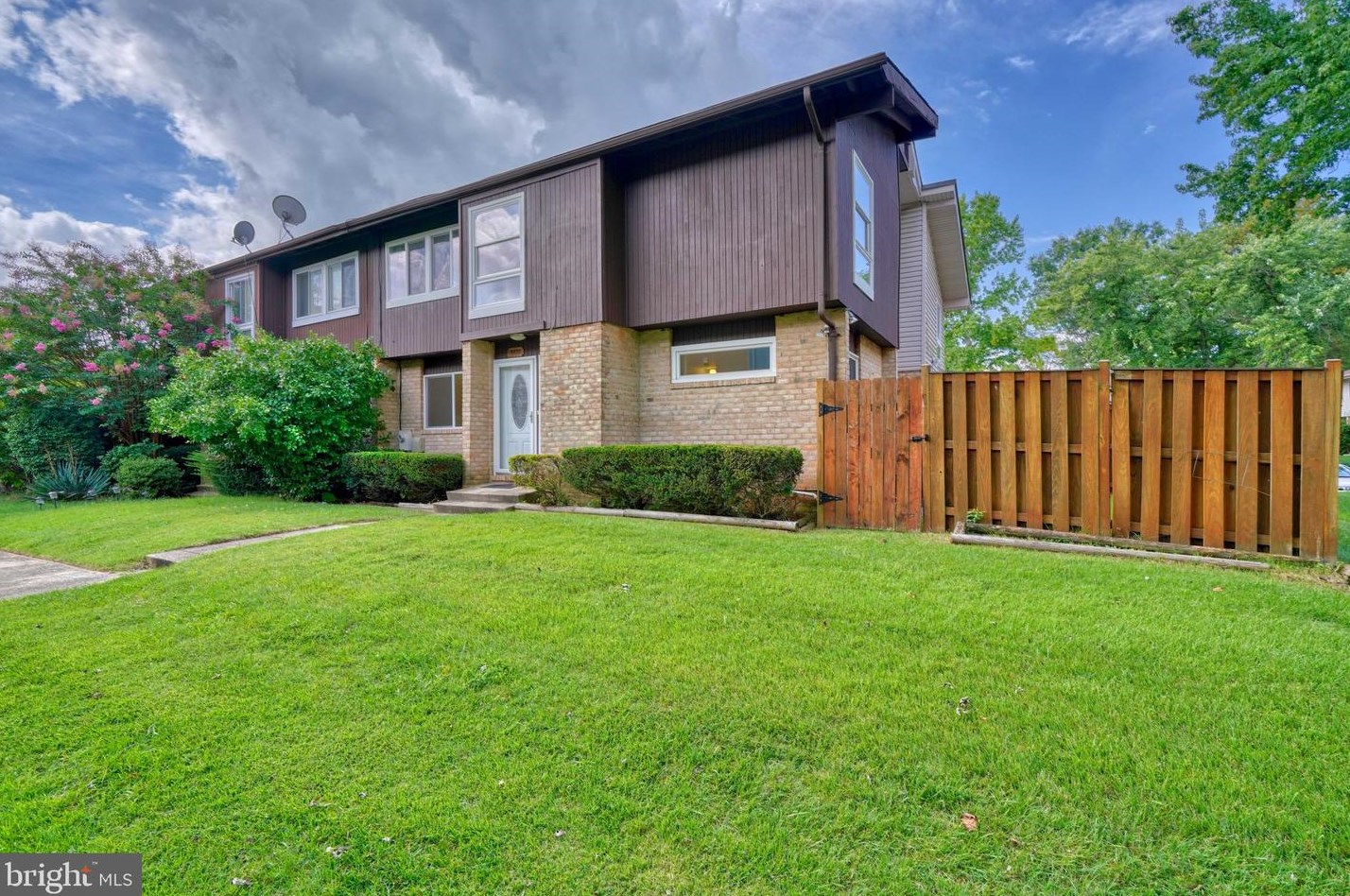 9920 Shoshone Way, Mcdonogh Run, MD 21133-1705