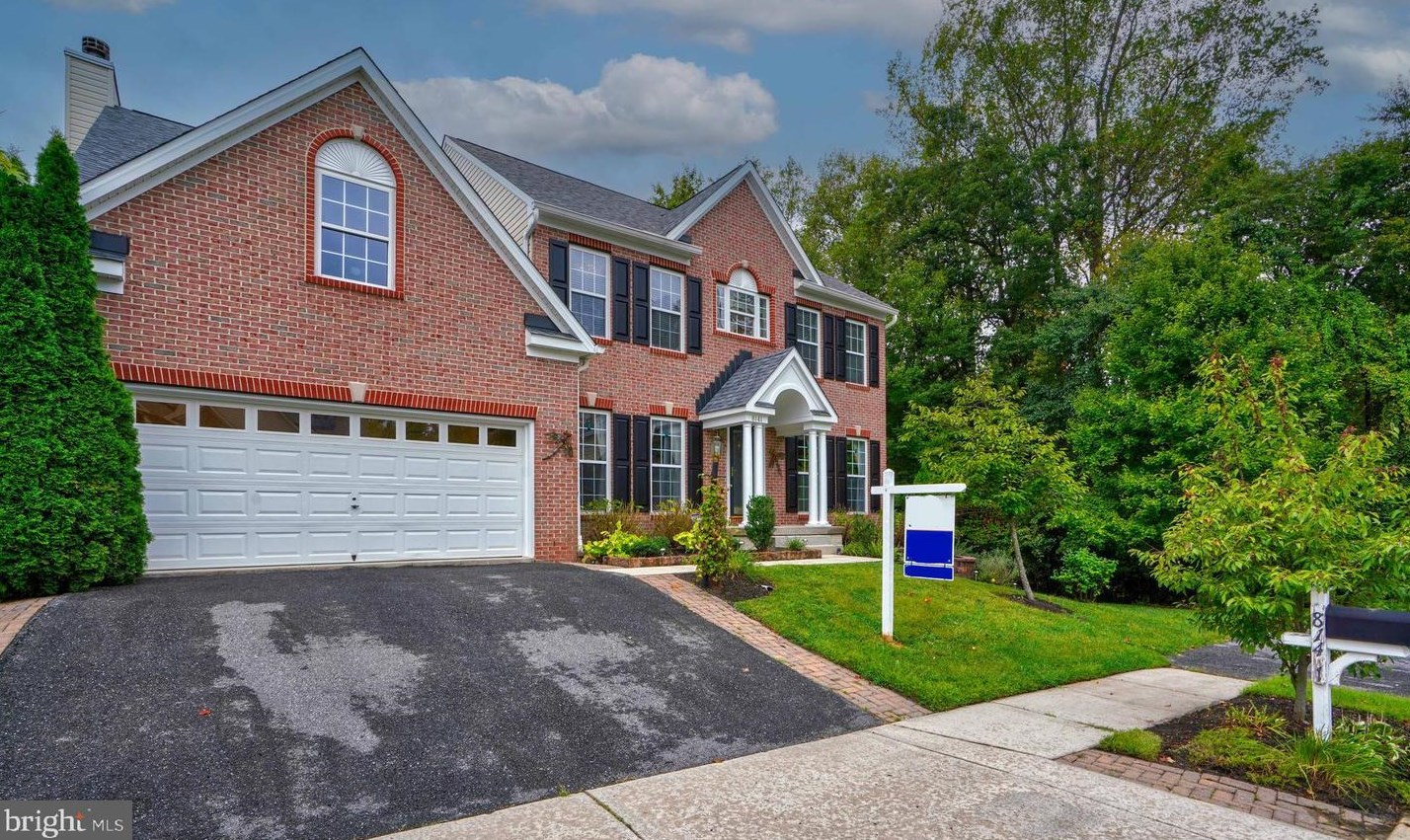 8141 Dotty Rd, Baltimore, MD 21237-3385